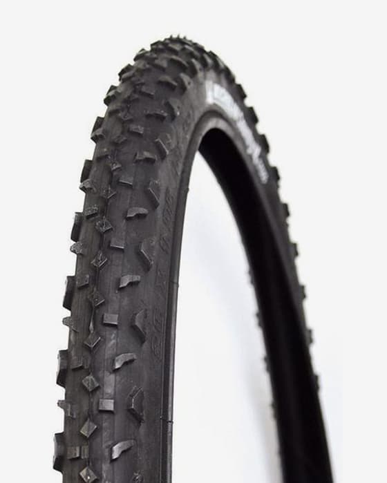 Reifen Michelin Country Cross TR 26x1.95 schwarz