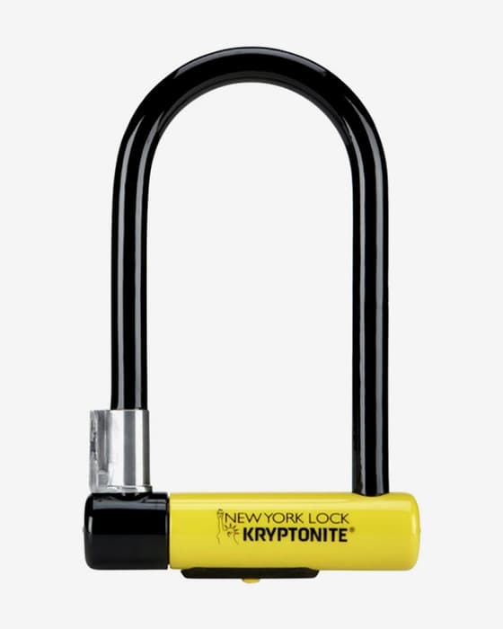 Candando Kryptonite New York Standard