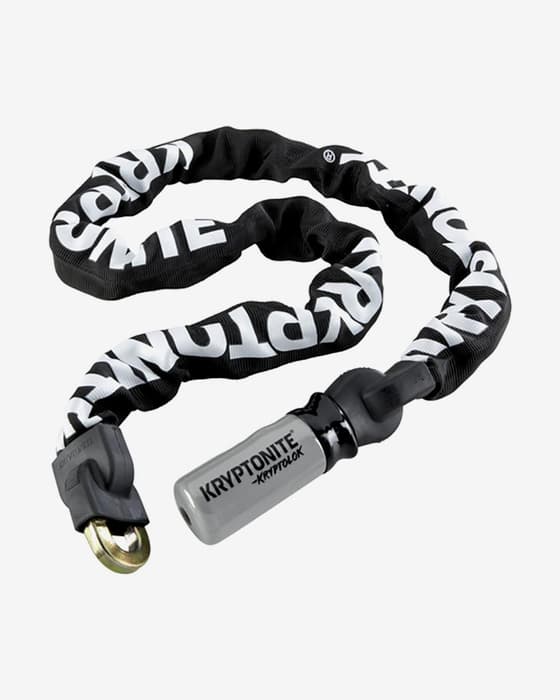 Cadena Kryptonite Kryptolok 912