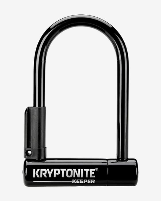 Candando Kryptonite Keeper Mini 6