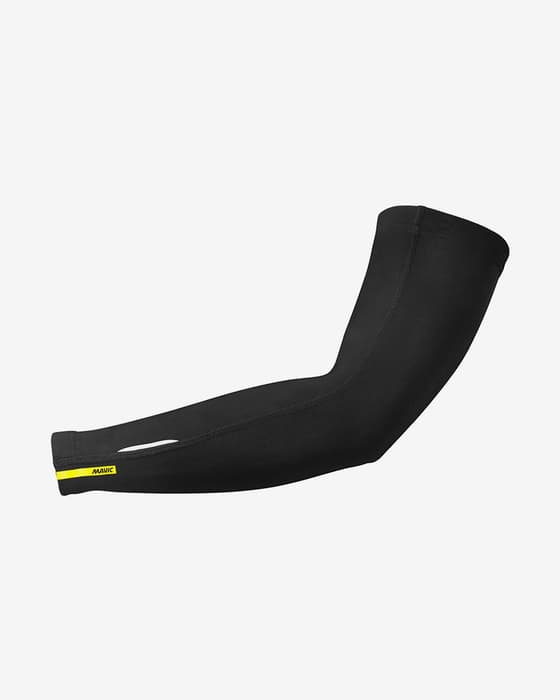 Mavic Aksium Arm Warmers Black