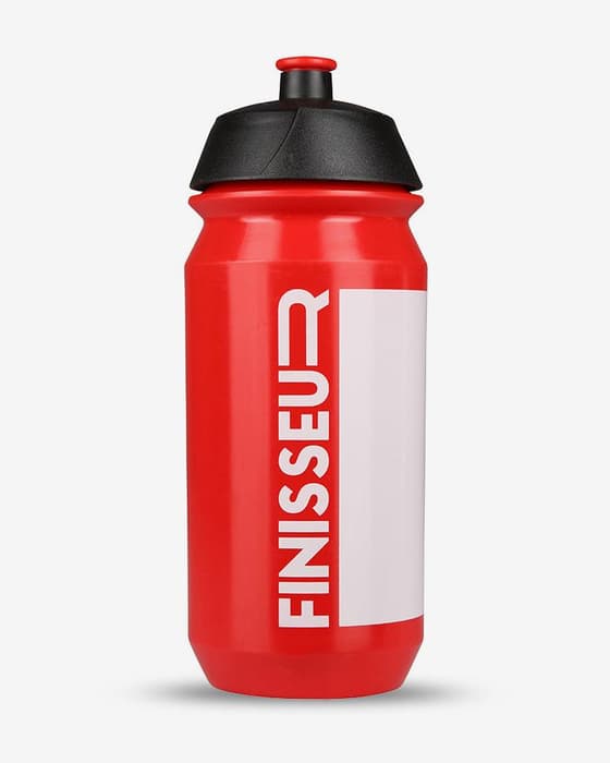 Borraccia Finisseur 500 ml rosso bianco