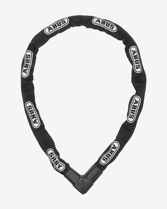 Chaîne Abus City Chain 1010 140 cm