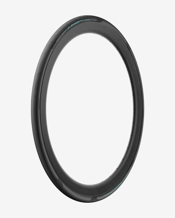 Cubierta Pirelli P ZERO Race Colour Edition azulado negro