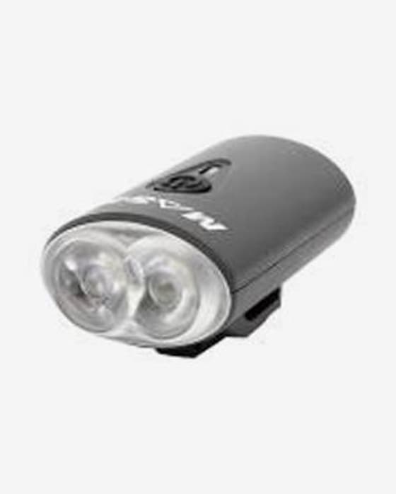 Luz delantera Massi Gao 120 lúmenes