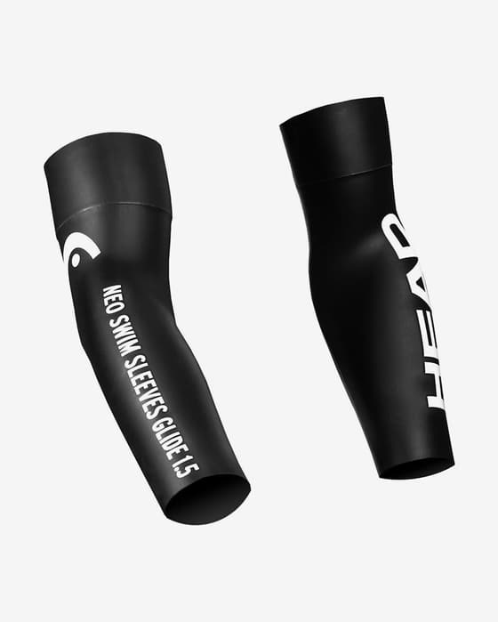 Head Neo 1.5 Sleeves Black