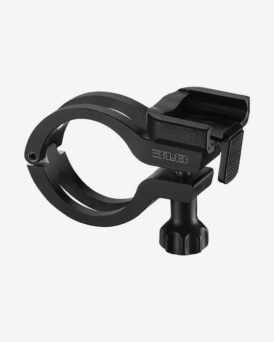 Suporte guiador Lezyne 31.8mm e 11