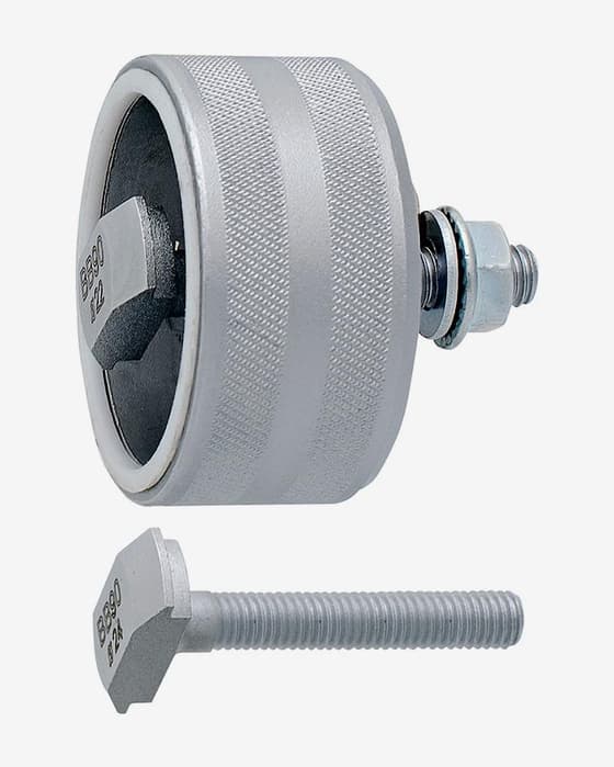 Extrator de Pedaleira Unior BB90