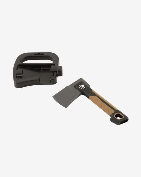 Ascia Robens Outback Dixie Axe 9