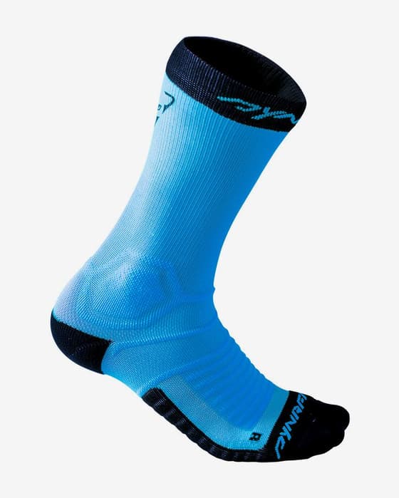 Dynafit Ultra Cushion socks blue