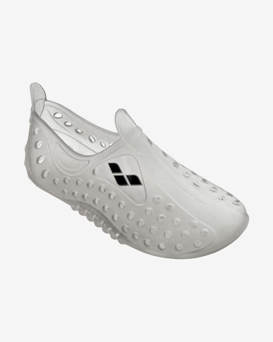 Chanclas Arena Sharm 2 transparente