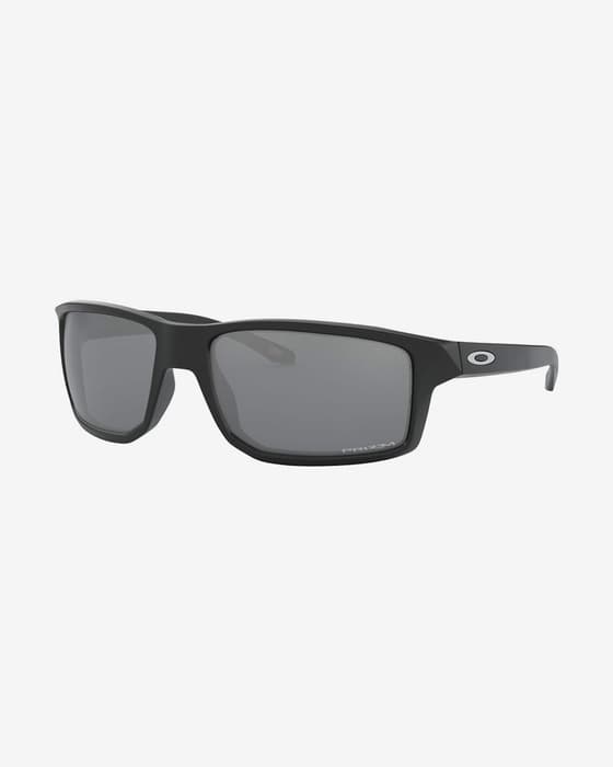 Gafas Oakley Gibston Matte Black con lentes Prizm Black