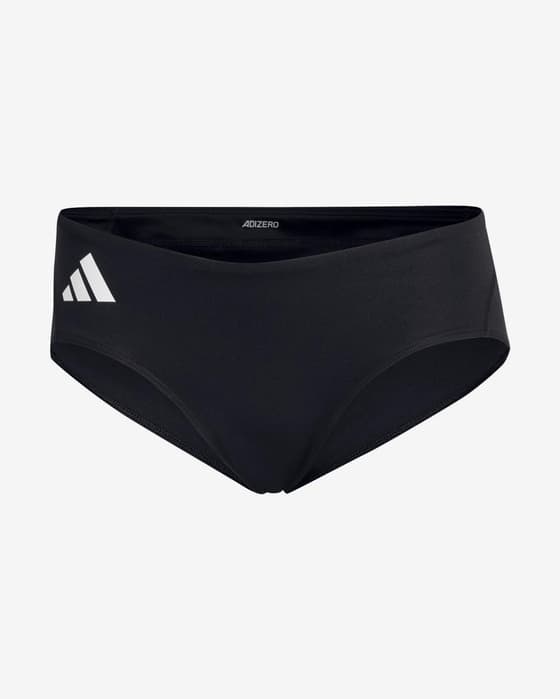 Brassière adidas Adizero Essentials Running noir pur