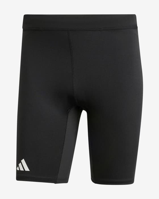 adidas Adizero Essentials Running shorts pure black