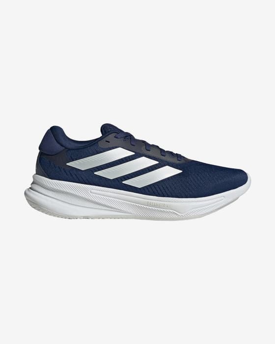 Zapatillas adidas Supernova Ease azul marino blanco