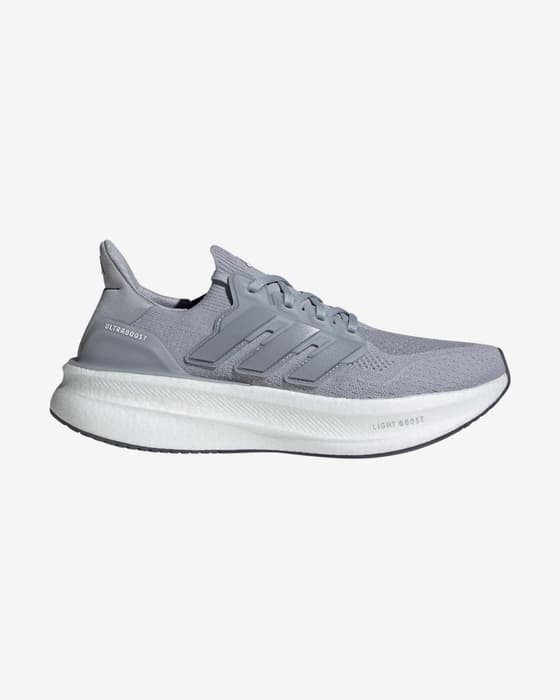 adidas Ultraboost 5 shoes grey white