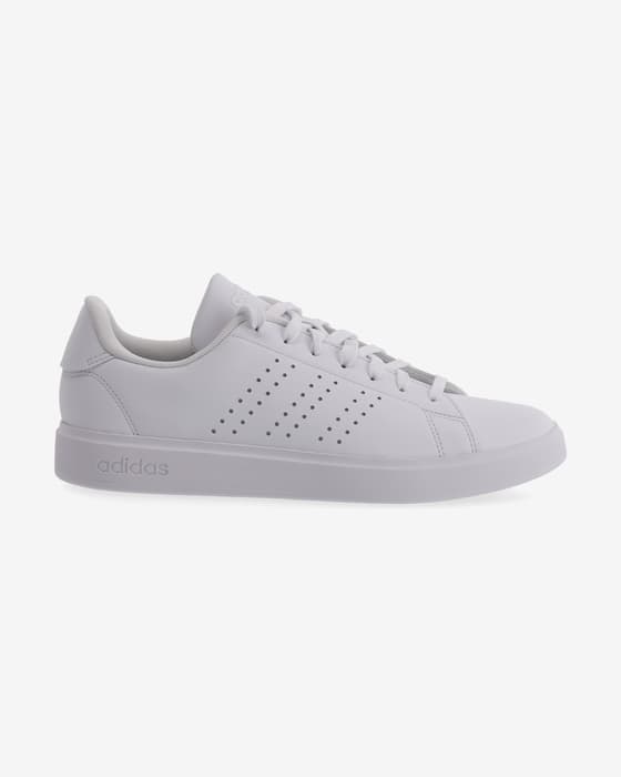 Zapatillas adidas Advantage 2.0 blanco puro