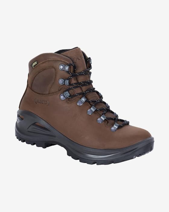 Botas AKU Tribute II GORE-TEX marrón