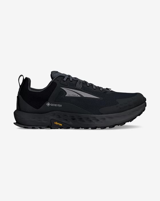 Zapatillas Altra Timp 5 GORE-TEX negro puro