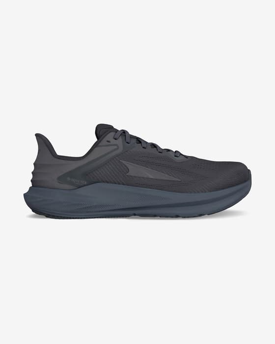 Zapatillas Altra Torin 8 GORE-TEX negro puro