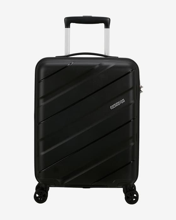 Set maletas American Tourister Jetdriver 3.0 negro puro