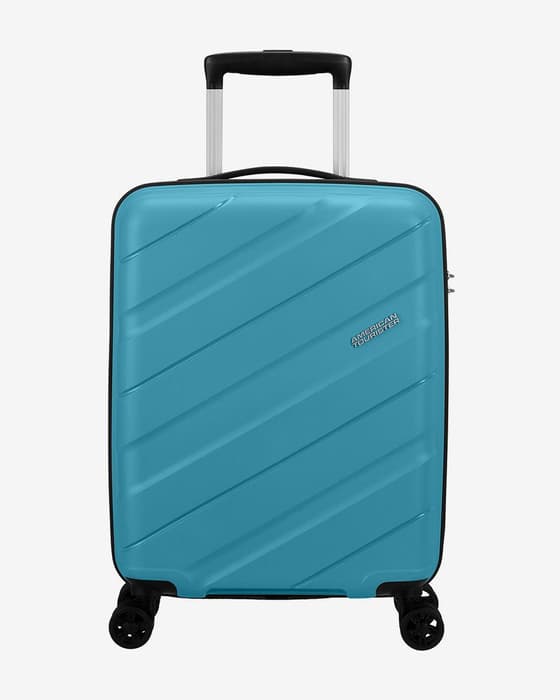 Set maletas American Tourister Jetdriver 3.0 azul