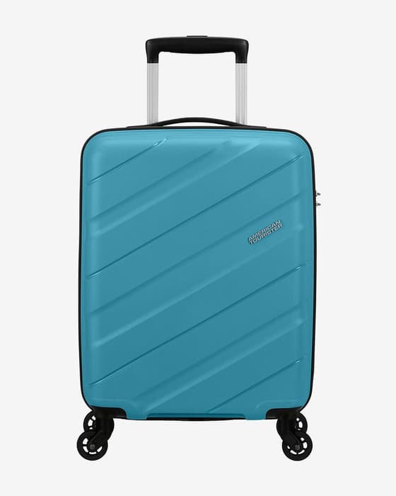 Maleta American Tourister Jetdriver 3.0 Spinner 32L azul
