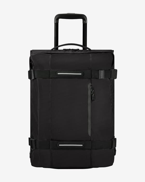 Trolley American Tourister Urban Track 45,5L negro puro