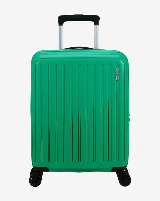 Maleta American Tourister Rejoy 35L verde intenso