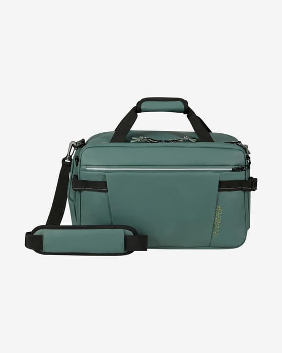 Bolsa American Tourister Upventure 24L verde
