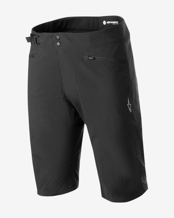 Calções Alpinestars A-DURA Liner preto