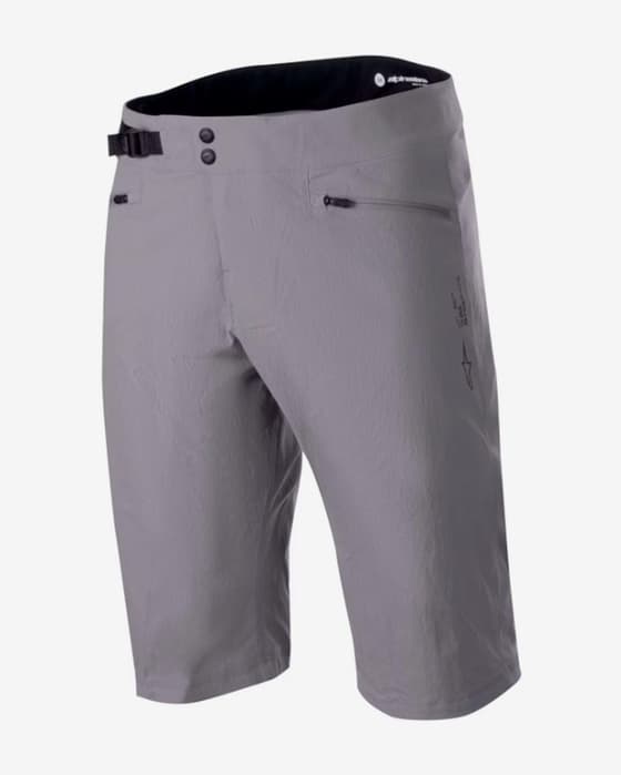 Calções Alpinestars A-DURA Liner