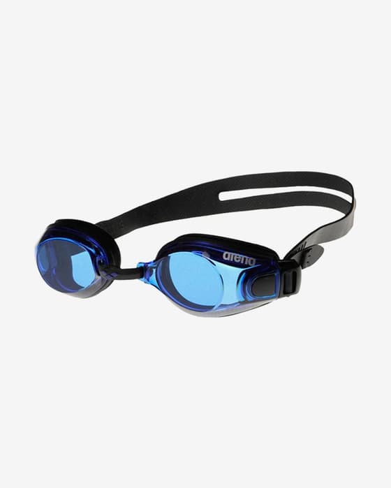 Óculos de natação Arena Zoom X-Fit preto azul