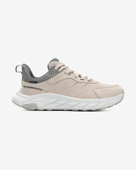 Zapatillas ATOM AT172 beige
