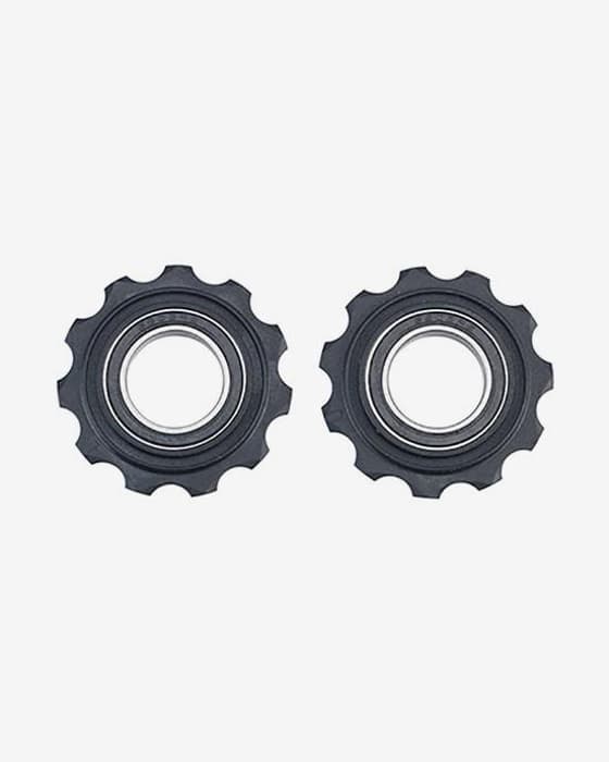 Juego de roldanas cambio BBB 11T SRAM BDP-05