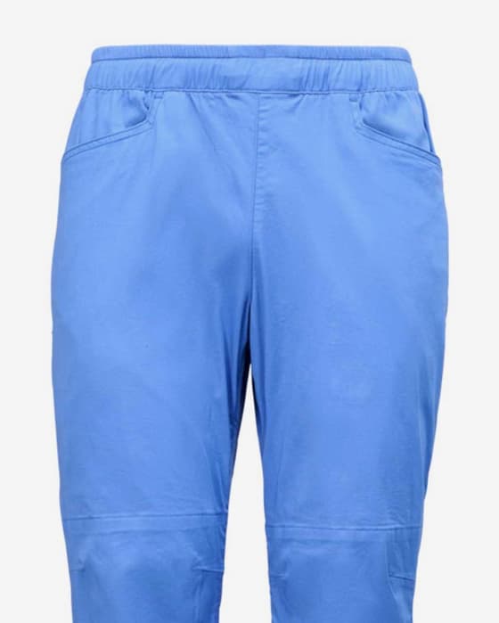 Pantalón largo Black Diamond Notion azul cielo