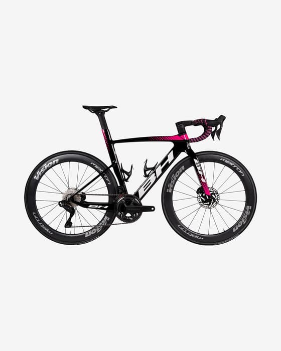 Bicicleta Carretera BH Aerolight 7.0 Ultegra Di2 12v 2025