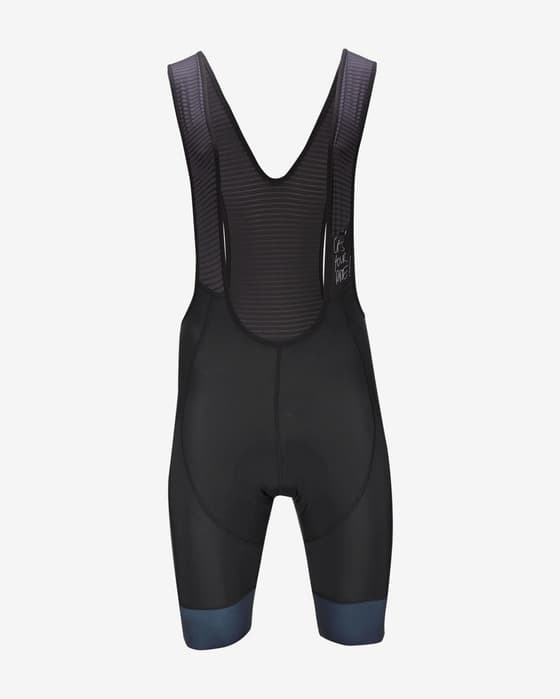Culote Bioracer Icon Limited Edition negro oscuro azul