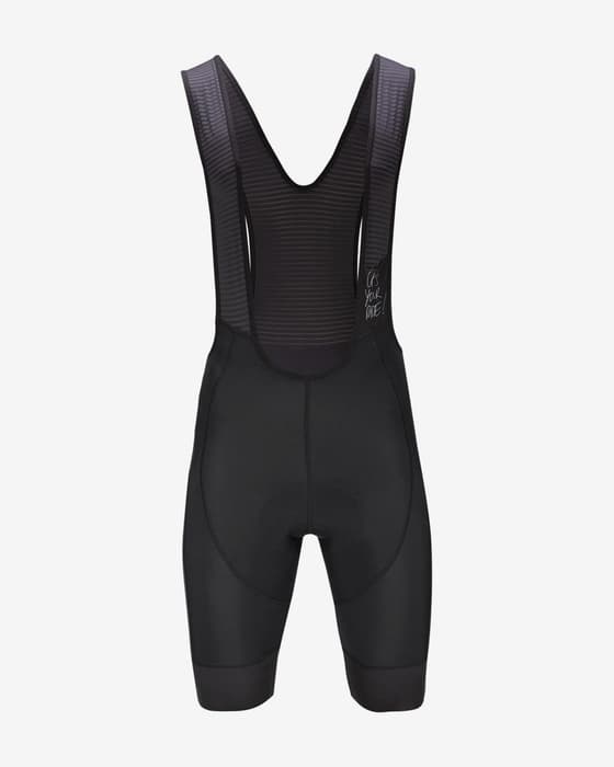 Culote Bioracer Icon Limited Edition negro mate