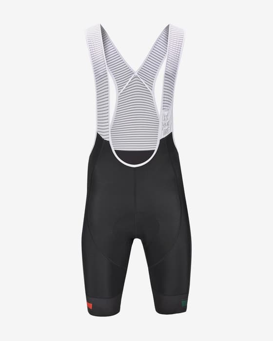 Culote Bioracer Icon México Federation negro mate