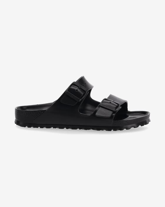 Sandales Birkenstock Arizona EVA noir