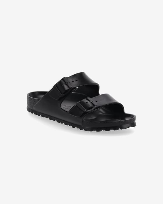 Birkenstock Arizona EVA Sandals Black