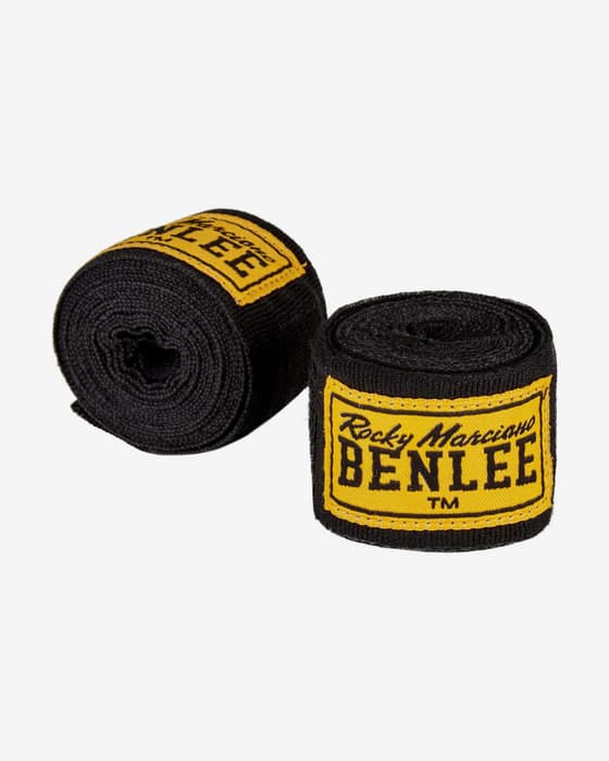 Bandage Benlee Elastic 450 black