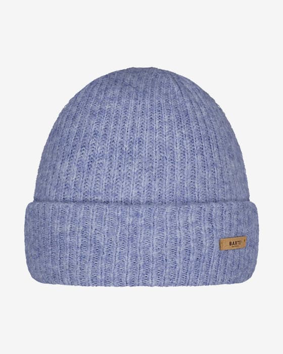 Gorro Barts Witzia azul mujer