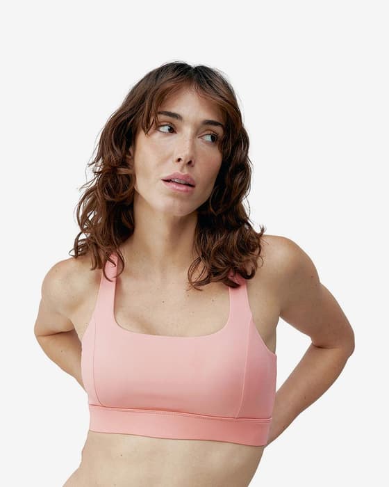 Born Living Yoga Padma 2.0 BH rosa