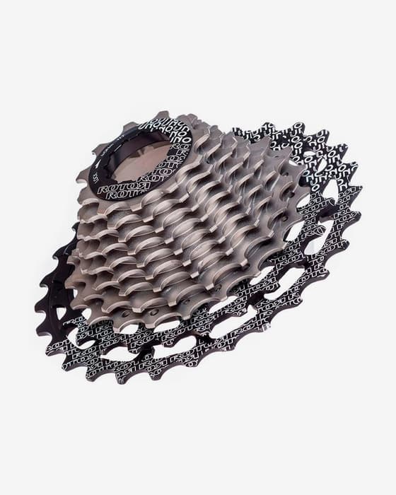 Cassette Rotor Uno 11 velocidades 11-28
