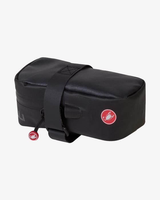 Bolsa sillín Castelli Undersaddle Mini