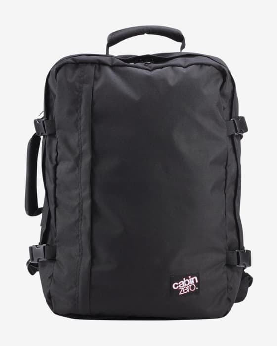 Mochila CabinZero Classic 44L preto