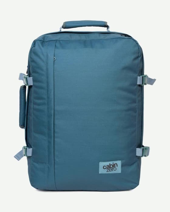 Mochila CabinZero Classic 44L azul