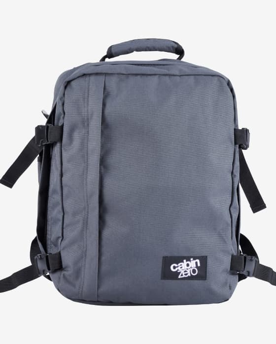 Mochila CabinZero Classic 28L gris